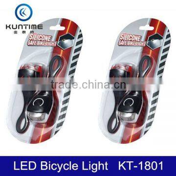 High Quality LED Lighting, LED Bicycle Ligting , LED Handle Bar Lighting photo-3