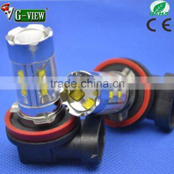 new type fog lamp led h8 h11 hb3 hb4 led Motorized vehicle light