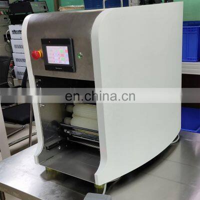Sushi maker / Sushi rice sheet making machine