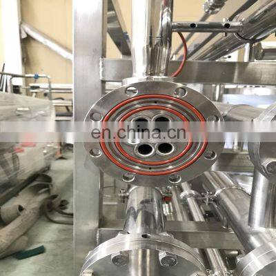 Tomato Ketchup Plant Machine photo-5