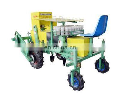 Genyond Brand Veget Transplant for Sale photo-3