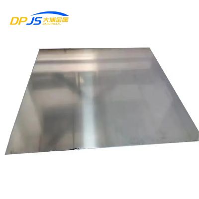 Stainless Steel Plate/sheet Price 908/926/724l/725/s39042/904l High Quality Brushed Polished Factory Low Price