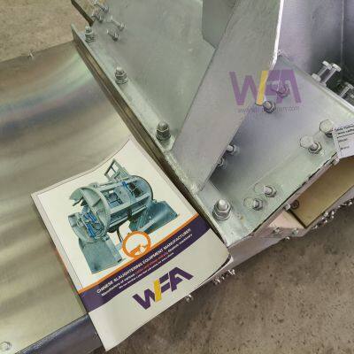 Livestock Production Line Cattle Slaughterhouse Skinning Machine for Butcher Equipment