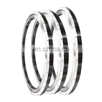 Customized Construction Machinery Parts slewing Bearing swing bearing slewing ring good price High Quality