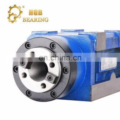 High Quality BT30/BT40/BT50 Milling Head Boring/Milling Spindle Heads, Without Motor, With Excellent Quality and Price photo-3