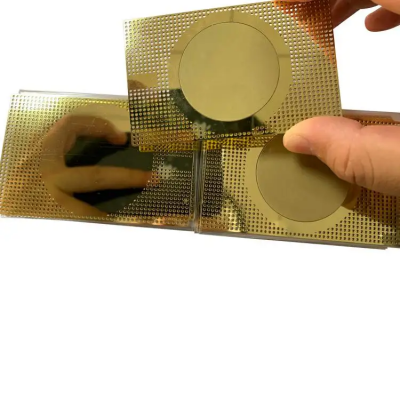 NFC Metal Business Card NFC Cards NTAG213/215/216 Rewritable Rfid Card photo-5