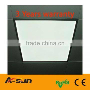 24w 600*600mm LED Panel lamp