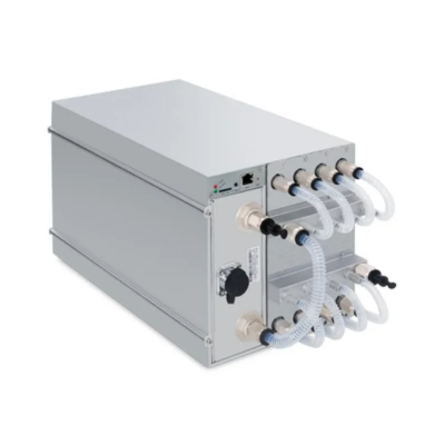 New Antminer S19 Pro Hyd. 191T Bitcoin Miner 5252.5W 27.5J/T BTC BCH BSV SHA256 Crypto Mining Machine Air-cooling Miner photo-5