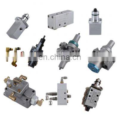 Quick Transmission Servo Valve A-5000 CP1903EA010 for Volvo Trucks photo-5