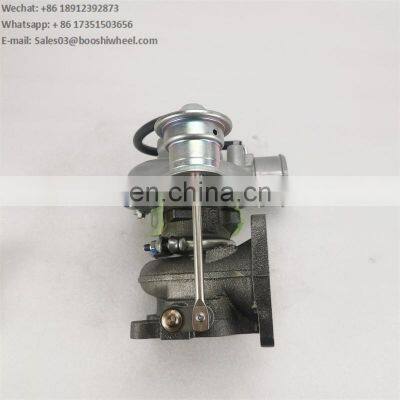 New RHF4 VA89 Turbo 35242151H F41CAY-SR003B F41CAYSR003B Turbocharger for VM MOTORI Engine photo-5