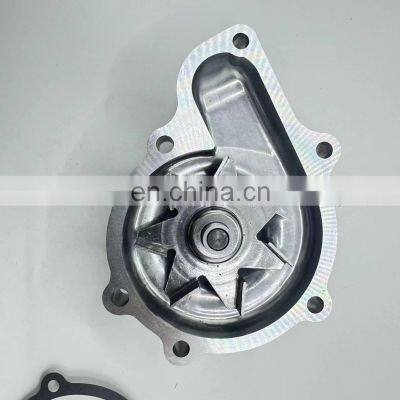 Excavator Engine Parts for Kubota V2607 V2403 V3800 Water Pump 1J700-73030 Factory Wholesalers photo-5