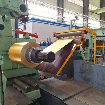 Galvalume Steel in Automotive Applications: Benefits and Trends