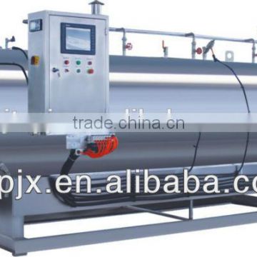 high temperature sterilizer