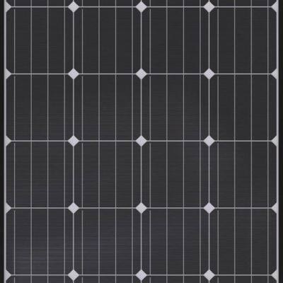 430 Watt 144 Half Cell Flexible Monocrystalline Solar Modules photo-4