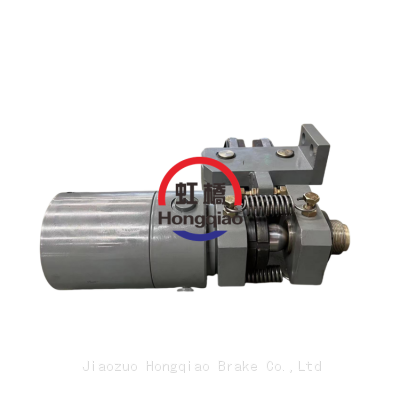 Hydraulic Caliper Brake