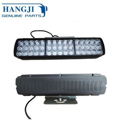 Coach light 266x66x40-45LED-R1 bus light 45 LED lights 12v 24v bus parts