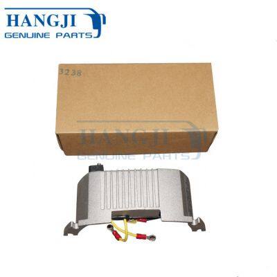 Chinese Manufacturer Bus Parts & Accessories Generator Parts Accessories 8RL3108C-6 Generator Regulator