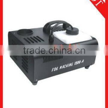 1500W Up-forward Fog Machine Stage DJ Effect Lighting Disco Light