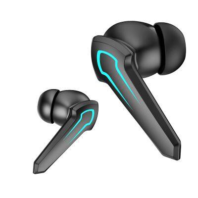 TWS Earbuds Gaming Earbuds Wireless Game Earphones Wireless Gaming In-ear Earphones photo-4