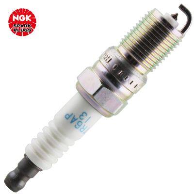 Wholesale Original Genuine NGK Spark Plug Single Platinum TR6AP-13 5809 Car Engine Spark Plug for Ford photo-2