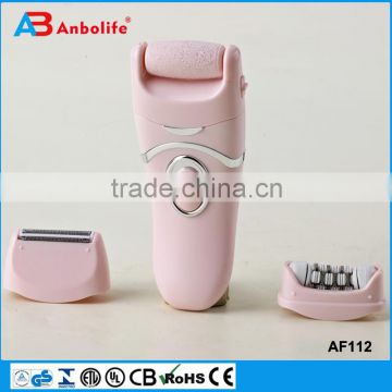 OEM Electric Foot File Portable Hard Skin Remover Electronic callus removal