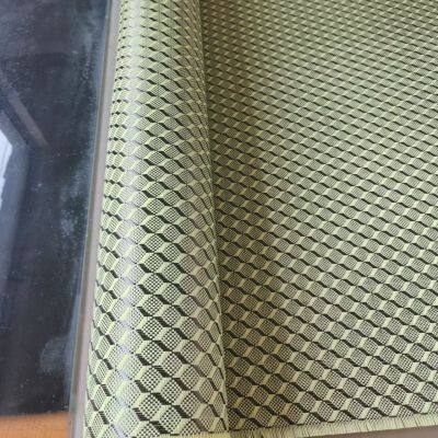 Mixed Woven Fabric photo-5