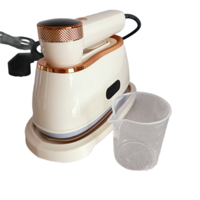 Multi-functional Steam Electric Iron - Essential for Effortlessly Removing Wrinkles and Refreshing Clothes