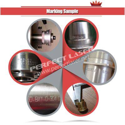 Factory Price Car Dot Pin Engraving Machine for Metal Engraving With CE Certificate