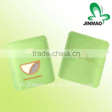 Hot sale high quality laminated tea packaging sachets