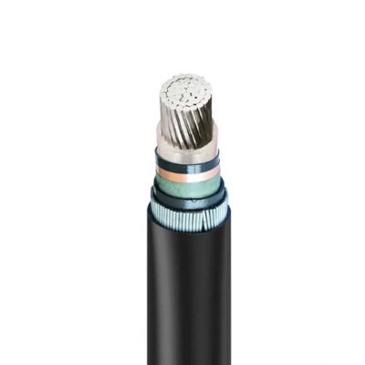 NA2XRY 0.6/1kV Aluminum Cable photo-3