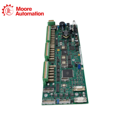 ABB 3BHB005922R0001 UNS0880A-P V1 photo-3