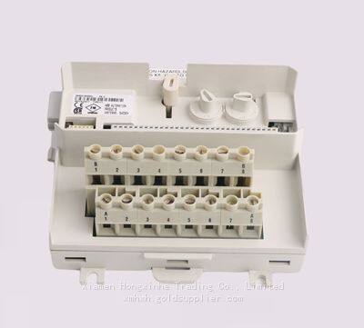 ABB TU831V1 3BSE013235R1 Extended Module Termination Unit