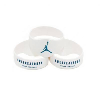 13.56mhz Wrist Band Payment RFID Silicon Wristband photo-3