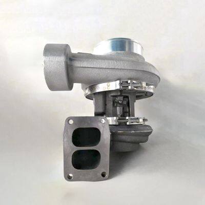 New Turbo 7C-2485 7C2485 312002 194848 179576 198848 Turbocharger For 3412 3412C SR4 Engine