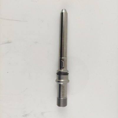 QSC QSL Diesel Engine Parts Injector Fuel Supply Connector 2872288