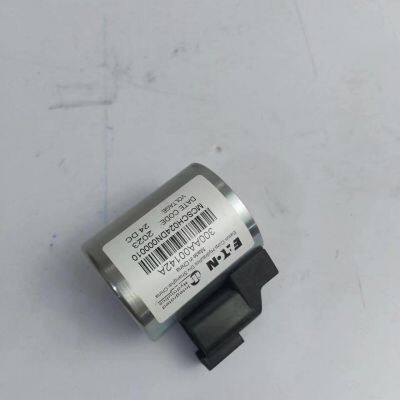 VICKERS Coils and Electronic Controls MCSCH024DN000010 photo-4
