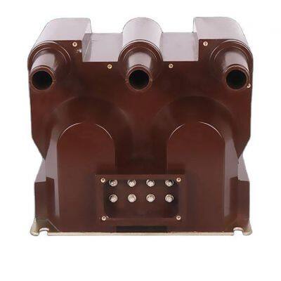 JSZV12-10R 2025 Fuse Voltage Transformer High Performance Transformers Product Genre