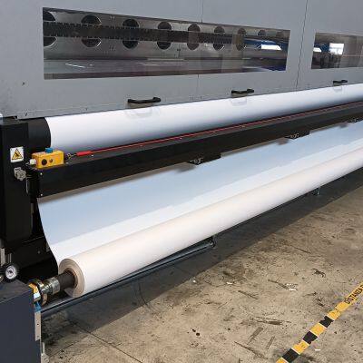 PVC Film for UV Ink Printing Industry photo-2