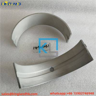 3500 Engine Main Bearing 149-6031 1496031 For CAT photo-3