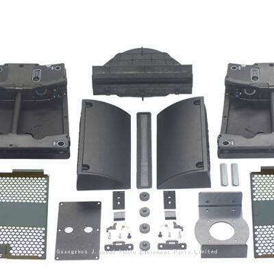 089-12 Inch Line Array Rigging Fitting Bracket Set Accessories  Complete Rigging Parts