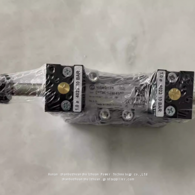 SXE9673-Z50-61K, Norgren, Pilot Operated Solenoid Valve, ISO1