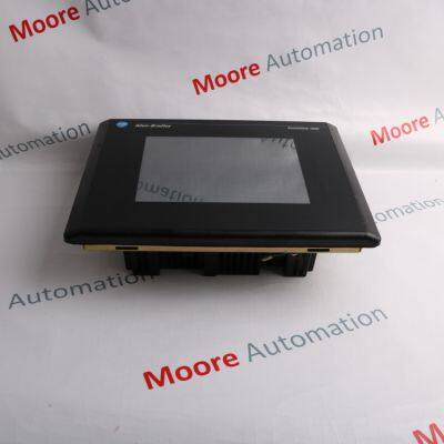 Allen Bradley2711-T10C1