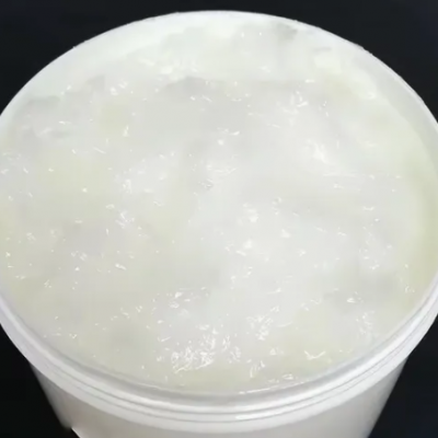 CAS 8009-03-8 Skin Care White Petroleum Jelly