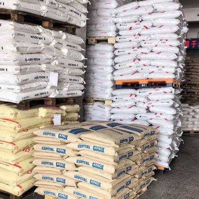 Acetal Copolyme POM Yuntianhua M90 Plastic Particle Injection Grade General Purpose Button Zipper Fastener Water Valve photo-4