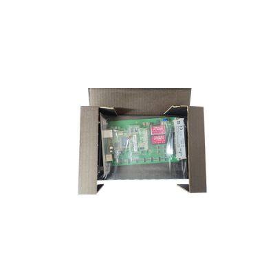 A6824R Mechanical Equipment Health