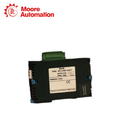 Panasonic AFPO732 FP0-IOL