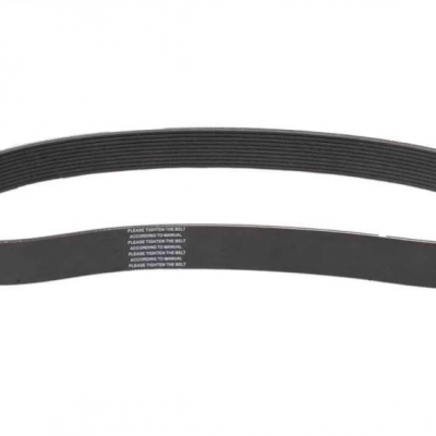 SHACMAN Heavy Truck Parts Weichai Engine Multi-V Belt 10PK1068 612600061995