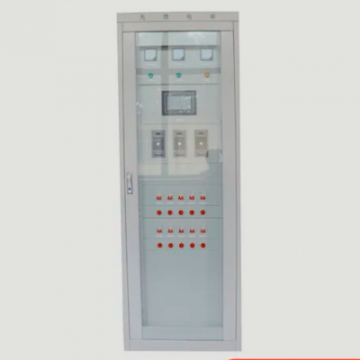 Gzdw Smart DC Power Supply Panel, Battery Charger Cabinet 100ah