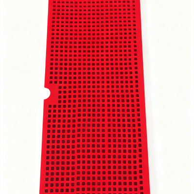 High Quality Customizable Polyurethane Vibrating Screen Easy Installation and Durable Options Customizable Product photo-1