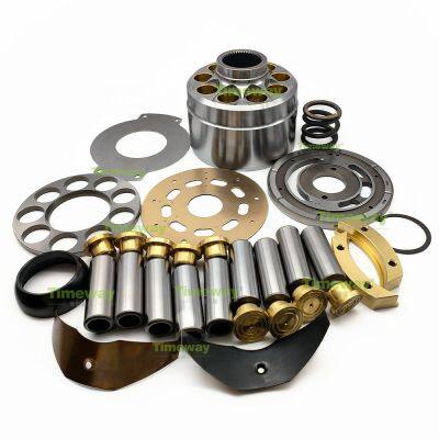 V30D250 Hydraulic Pump Repair Kits V30D-250 Axial Pump Spare Parts for HAWE V30D-250RDN Pump Accessories Rotary Group Kits